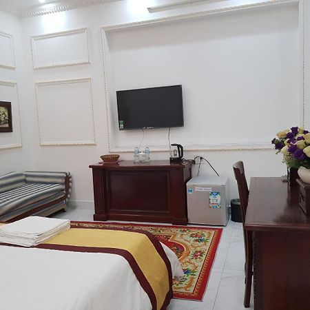 Kim Cuong - Hotel Near Tan Son Nhat Airport Ho Chi Minh City Bagian luar foto